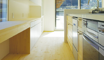 断熱リフォームの完了