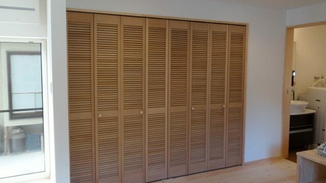 納屋から“カフェ”へと生まれ変わった家