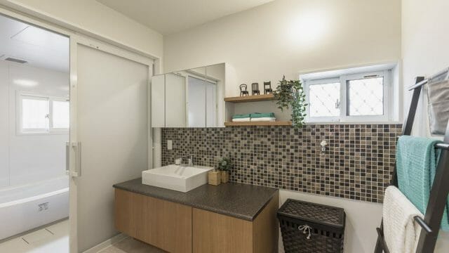 子どもたちとその家族が自然と集まる家に変わったモデルハウス