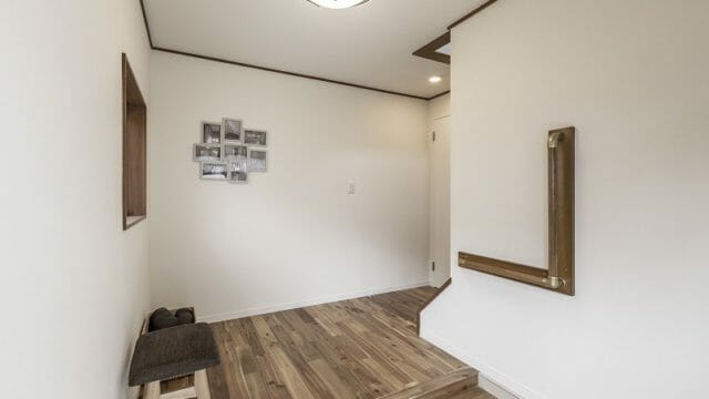 子どもたちとその家族が自然と集まる家に変わったモデルハウス