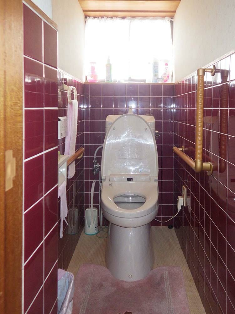 断熱リフォームで暖かい暮らしに