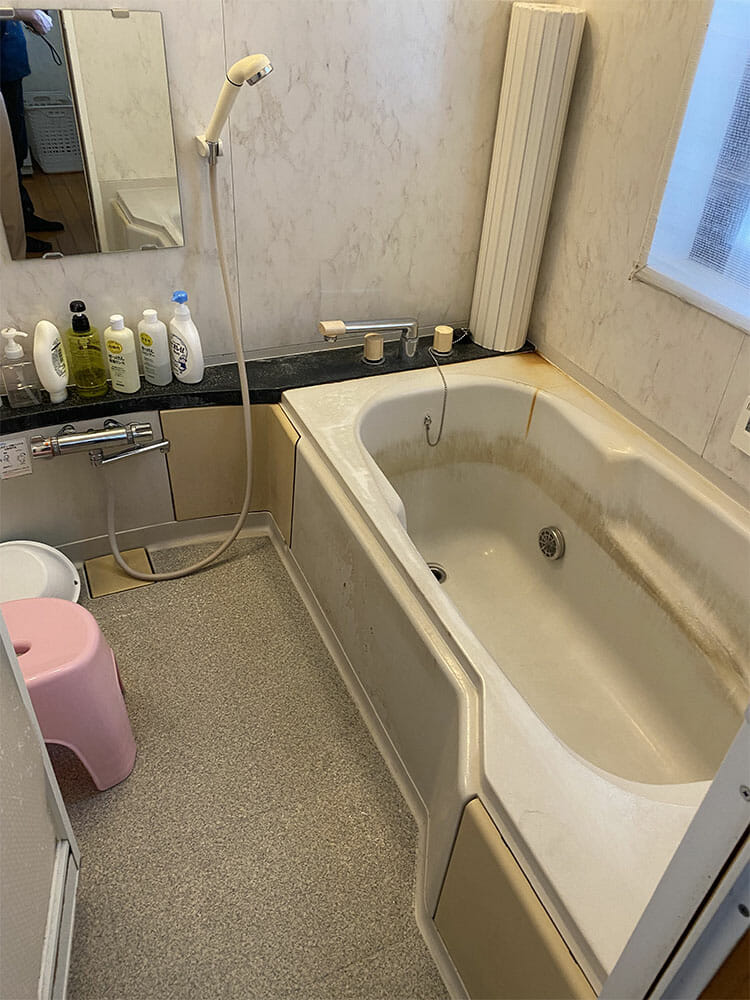  【水廻り、玄関ドア編】お部屋まるごと断熱で、あたたかく健康に過ごせる我が家に 