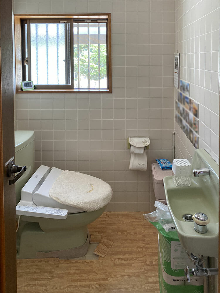  【水廻り、玄関ドア編】お部屋まるごと断熱で、あたたかく健康に過ごせる我が家に 