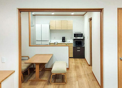 【断熱編】"お部屋まるごと断熱"で、あたたかく健康に過ごせる我が家に